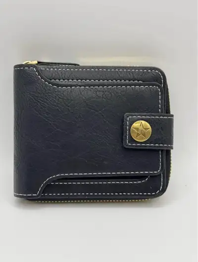 Men’s wallet, View more