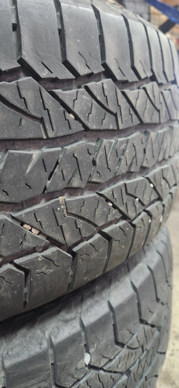 20 inch truck tires in Tires & Rims in Chatham-Kent - Image 3