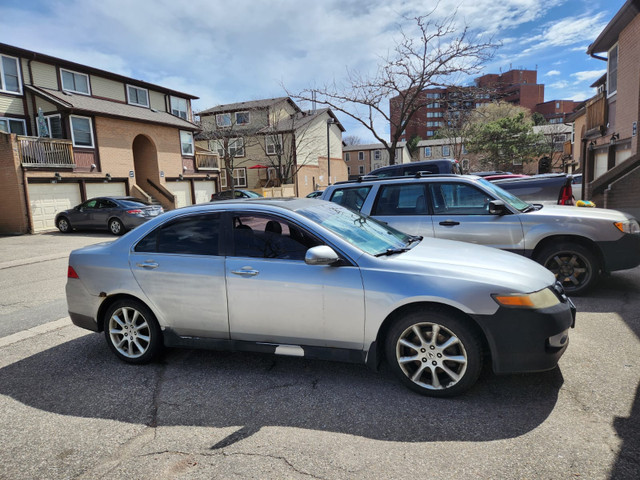 2006 ACURA TSX in Cars & Trucks in Mississauga / Peel Region - Image 3