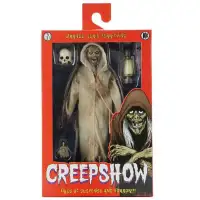 The Creep Creepshow 7 pouces Scale Action Figure par NECA
