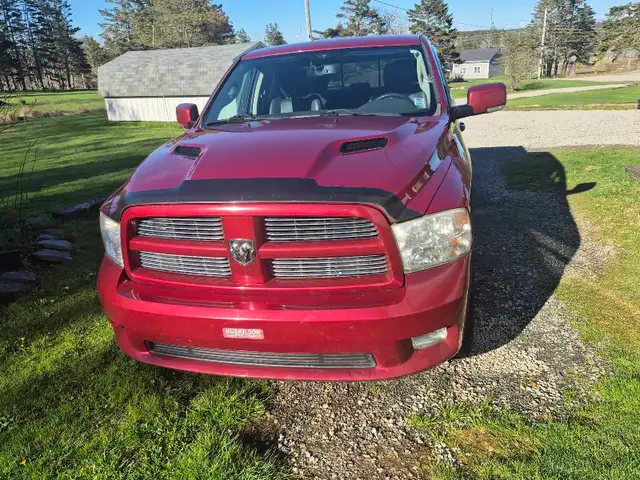 Dodge Ram 1500577405808374589441