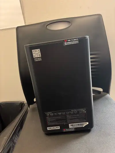 Batterie Lithium-Ion 48v 42Ah 55Ah pour moto électrique NIU M +/ U +/ U2 avec chargeur 5A