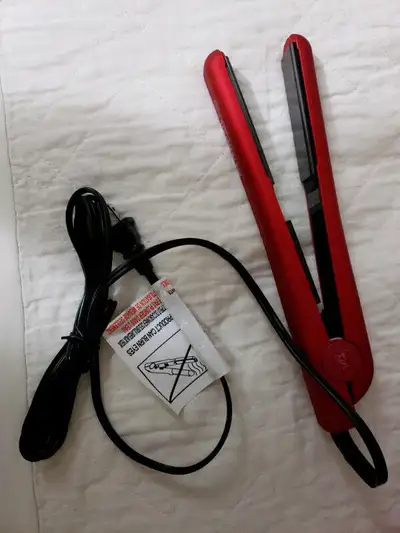 Hair Straightener - 3880 Tiri Revolution Premium Tourmaline, View more