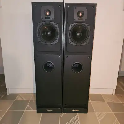 *** PRICE REDUCED ***  Mirage M-390is Audiophile Speakers, View more