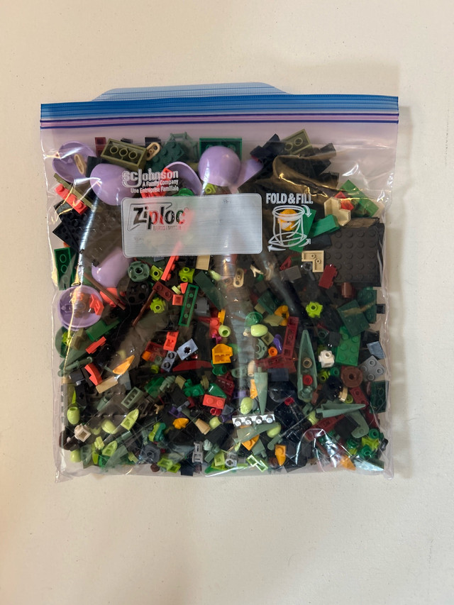 Lego Botanicals Succulents in Arts & Collectibles in Calgary