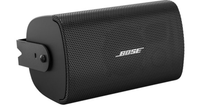 Bose Professional 888478-1110 AudioPack Pro S4, Black/White in Speakers in City of Toronto - Image 3