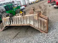 Cat D10R/T Reclamation/Coal/Waste Blade