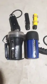 Misc scuba dive gear  reasonable prices  make an offer.  