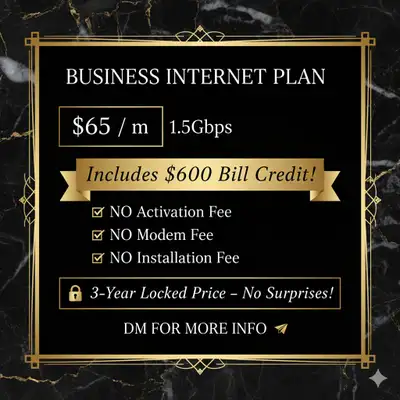 Switch to Faster Internet and Save Every Month, View more