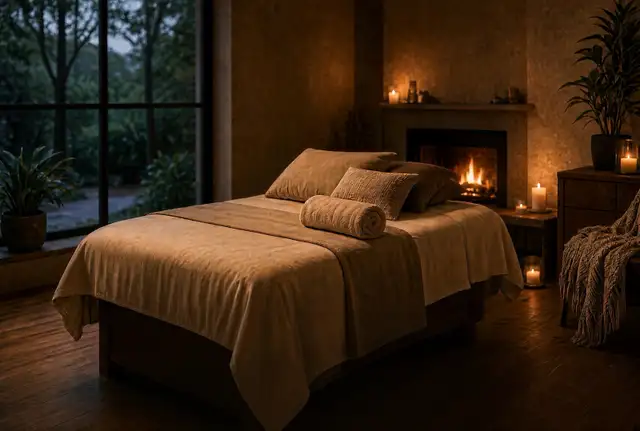 looking for Massage Models