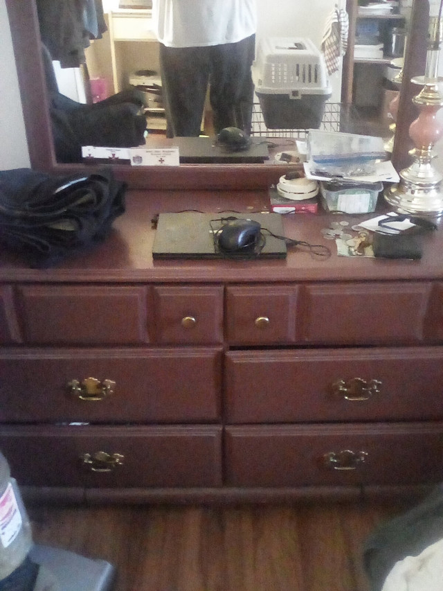 free dresser in Free Stuff in Owen Sound - Image 3