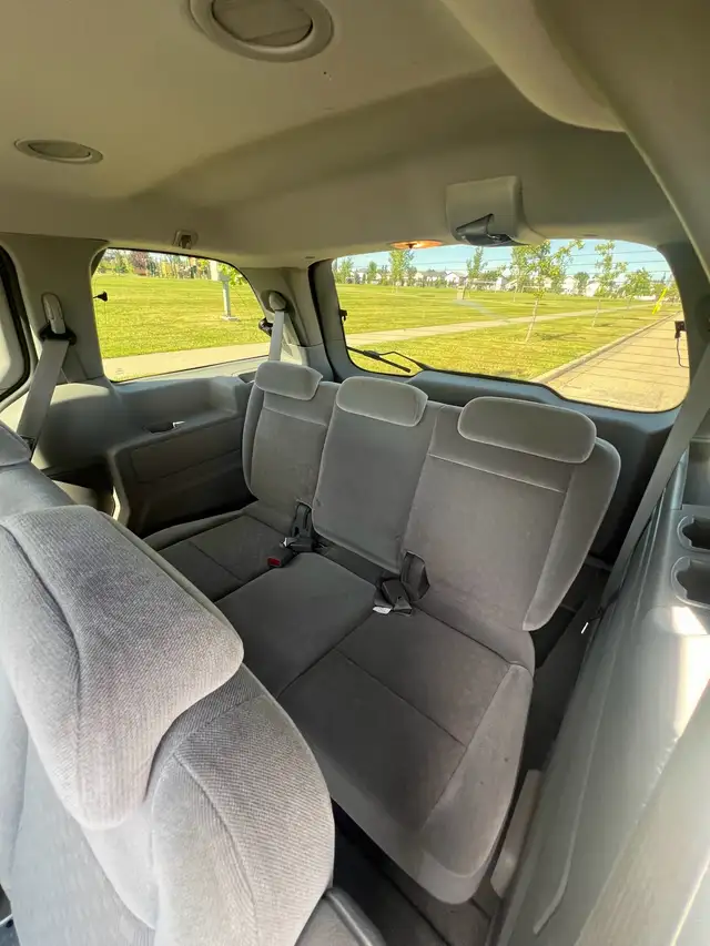 2007 Ford Freestar557469066583101446