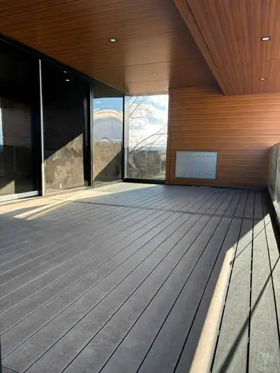 Deck & Fence Builder – Custom Composite & Subdivision Projects, View more