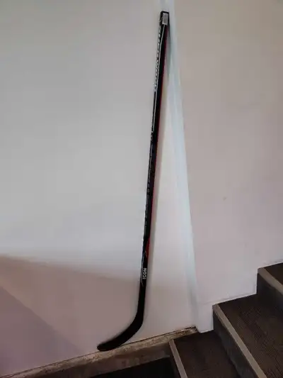 $40obo Sherwood hockey stick LH Sr new unused, View more