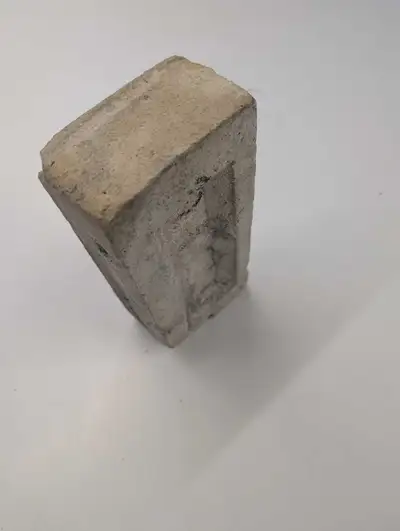 1000 Reclaimed Bricks 2.25"x3.75x8.25, View more