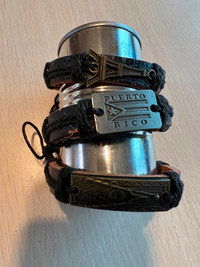 Peuto Rico/Paris bracelet