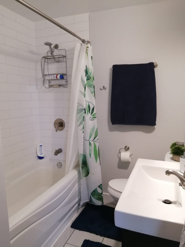 2 Bedroom house for rent, Halifax Pet friendly Long Term Rentals