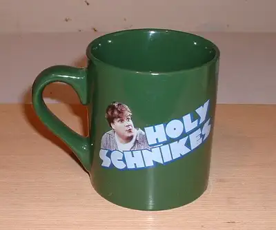 Licensed Movie Mugs : Christmas Story , Hobbit, Hangover MORE, View more