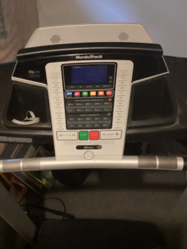 Nordic Track Treadmill in Exercise Equipment in Hamilton - Image 2