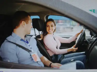 Driving lessons practice courses by Jimmy  2H/$75, View more