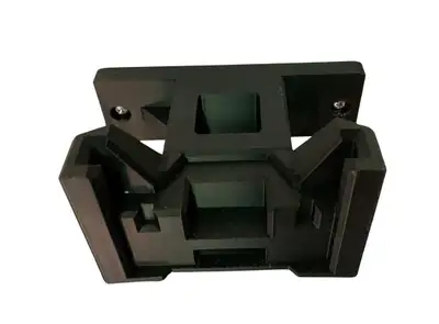 Ego Chainsaw Wall Mount - Keep Your Tools Safe and Secure, View more