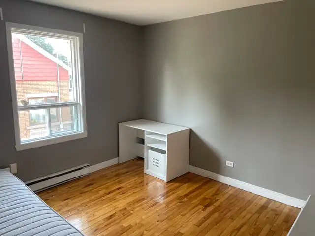 Logement en colocation in Room Rentals & Roommates in Trois-Rivières - Image 11