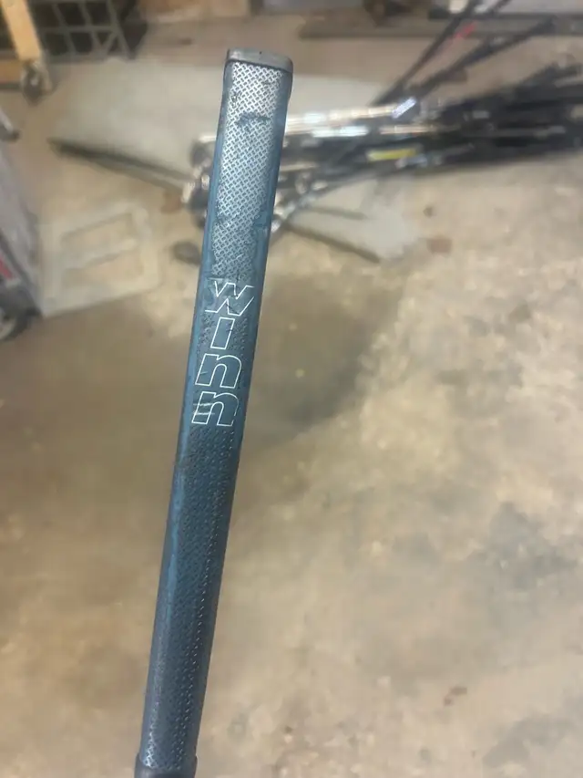 Wilson Staff 8813 putter in Golf in Mississauga / Peel Region - Image 3