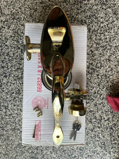 poignée de porte de qualité Waiser, View more