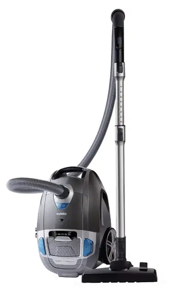 Eureka Canister Vacuum, View more