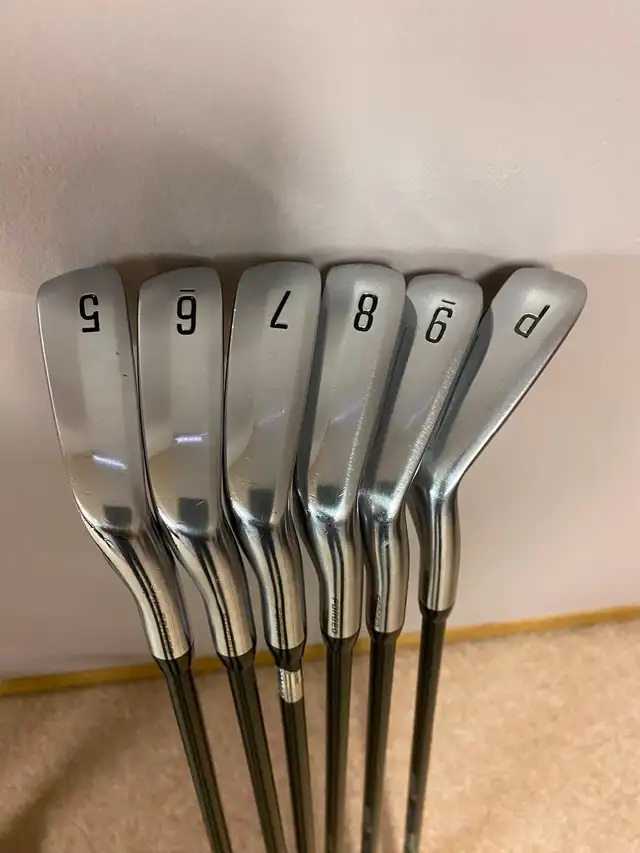 Golf Clubs in Golf in Edmonton - Image 3