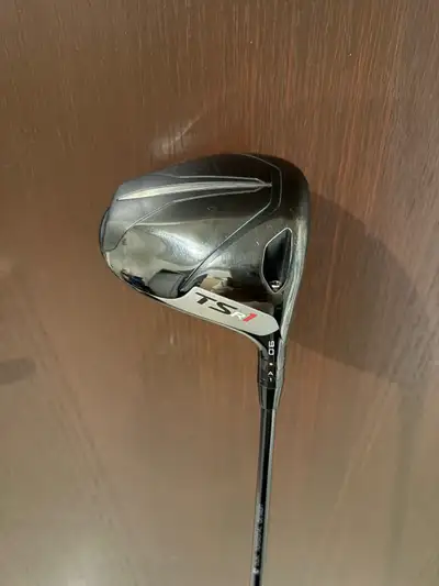 Titleist TSR1 Driver RH, View more
