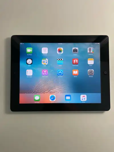 IPad  2ND Gen 2011 91%BATTERY HEALTH MINT, View more