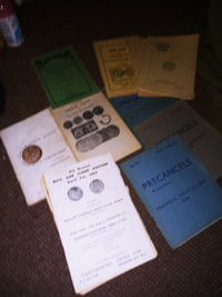 EARLY  1960s  COIN  &  STAMP  PRICING  MAGAZINES