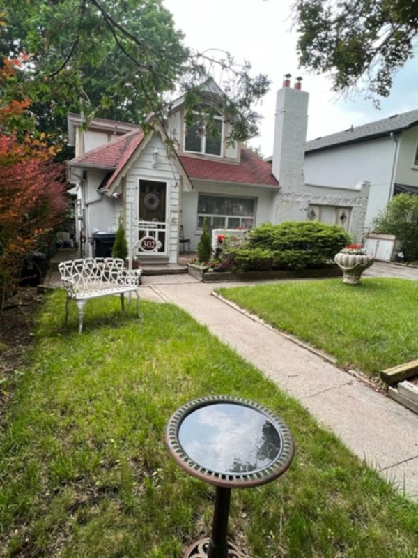 PRIVATE SALE - 302 Blantyre Avenue in Houses for Sale in City of Toronto - Image 2