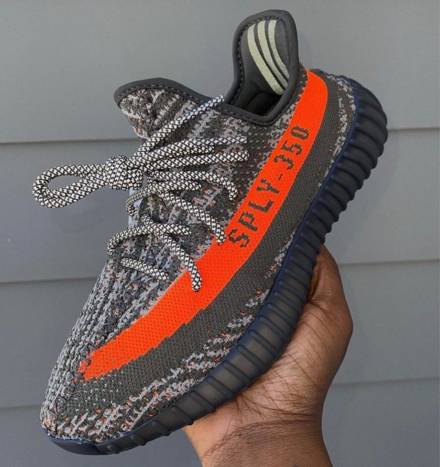 Yeezy Boost 350 V2 Carbon Beluga | Men's Shoes | City of Toronto