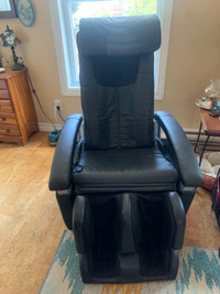 Panasonic EP1285 Massage Chair