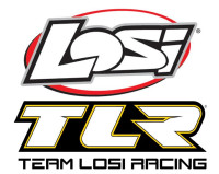 TEAM LOSI RC PARTS AVAILABLE