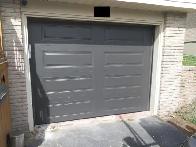 Garage door & Openers installation62863222028674122