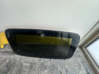 2006-2009 Honda civic coupe sunroof