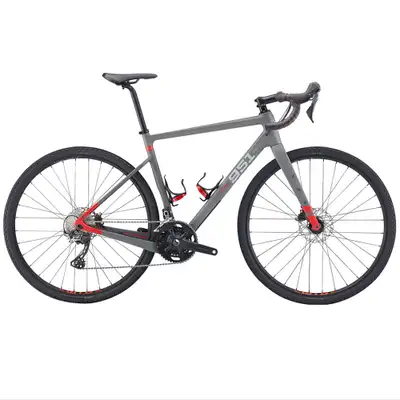 Intense Carbon Gravel Bike 951 Series (Brand New), View more