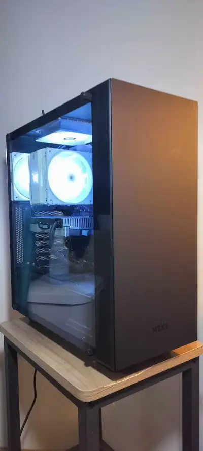 i7 RTX Gaming PC, View more