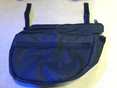 Stroller organizer, View more