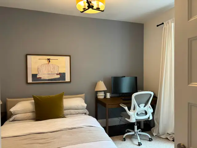 Luxury 2-Bedroom Apartment for Rent – The Beaches, Toronto in Long Term Rentals in City of Toronto - Image 11