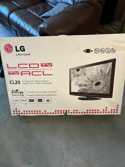 Télévision LG, View more