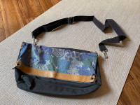 A13. Crossbody Purse with Adjustable Strap