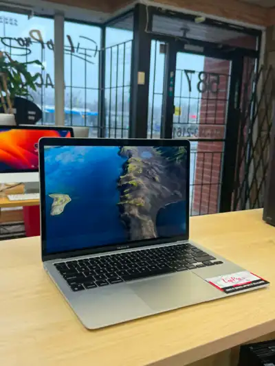 APPLE MACBOOK AIR (2018) À VENDRE, View more