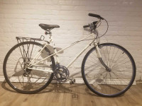 Bridgestone Made in Japan - Vintage Road / City Bike