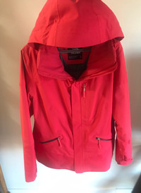 New - Ladies North Face Winter Jacket (Size XL)