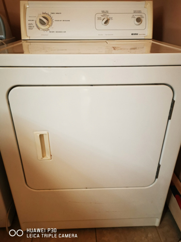 Kenmore Dryer in Washers & Dryers in Cole Harbour