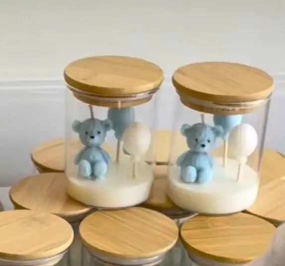 Baby shower candles in Other in Calgary - Image 3